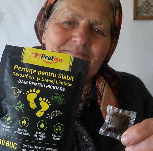 Poză recenzie Maria, 56 ani