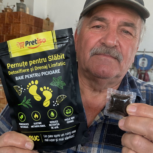 Poză recenzie Ion, 68 ani