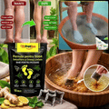 Pernuțe pentru Slăbit și Detoxifiere DetoxSlim™