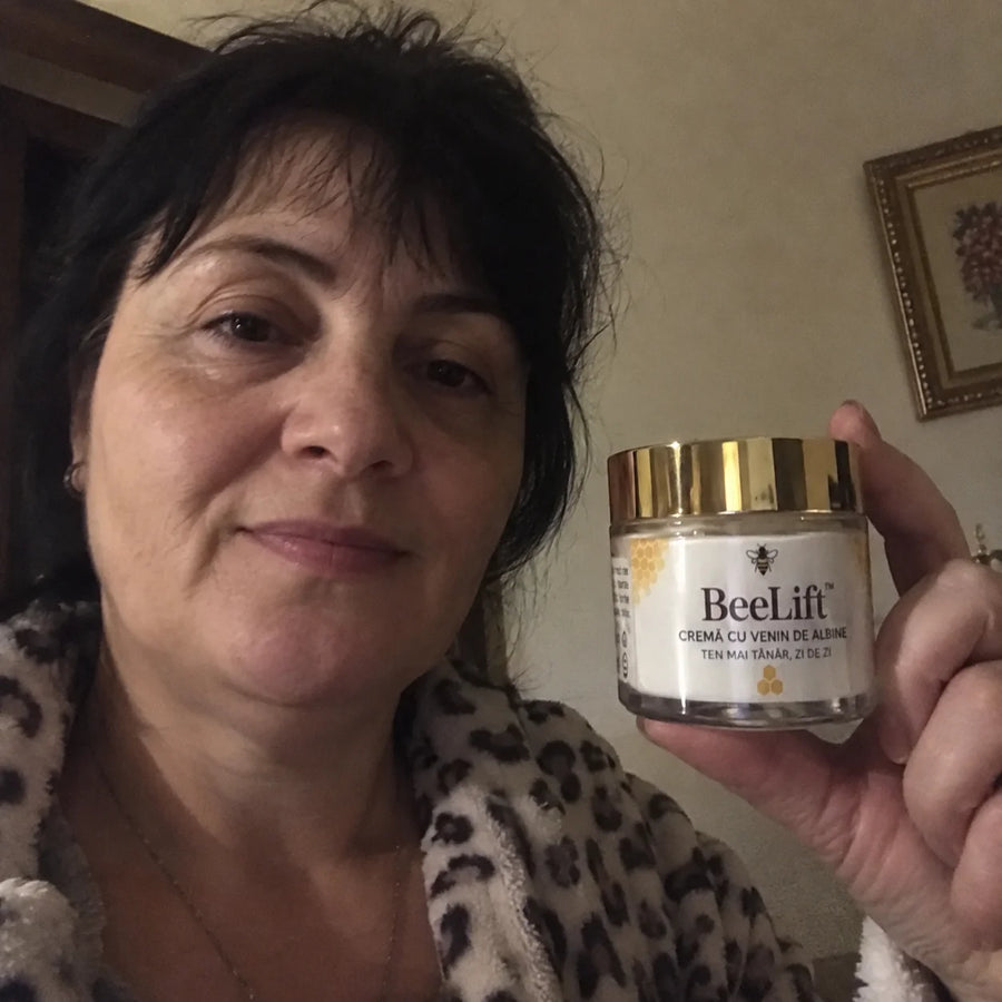 Poză recenzie Bianca, 52 ani