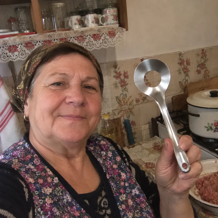 Poză recenzie Bianca, 63 ani