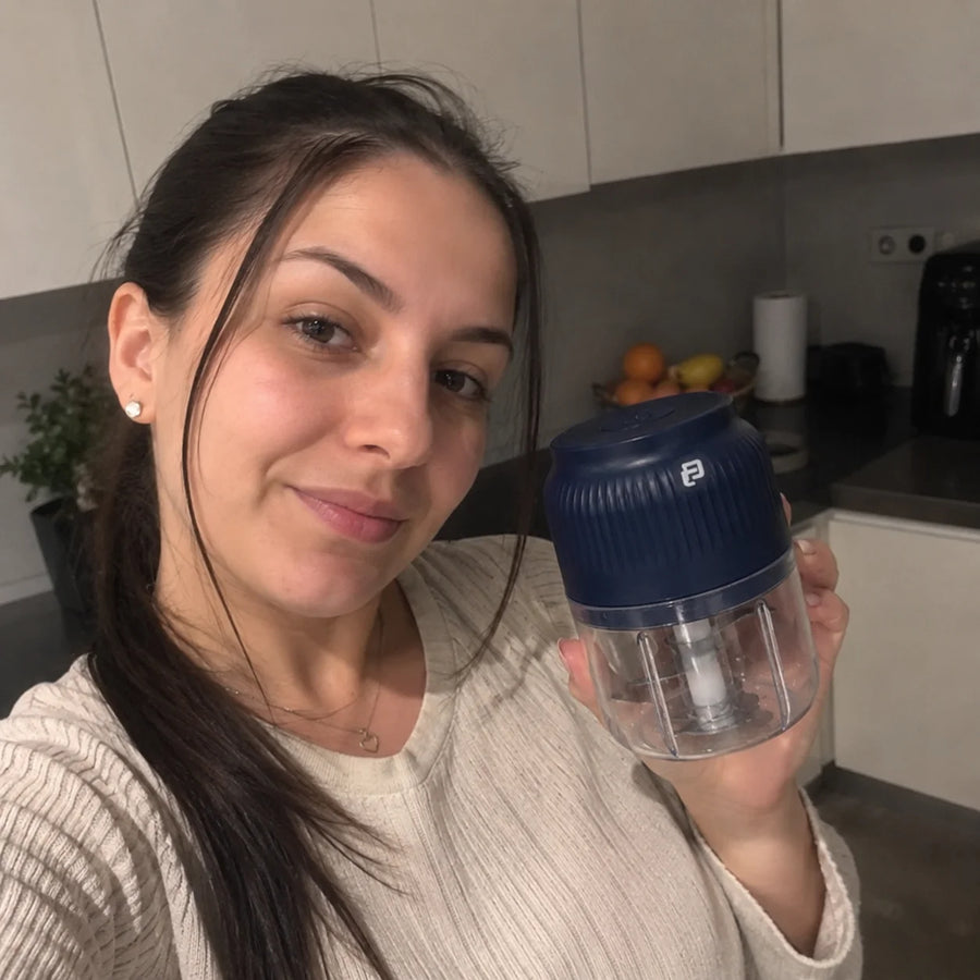 Poză recenzie Bianca, 22 ani